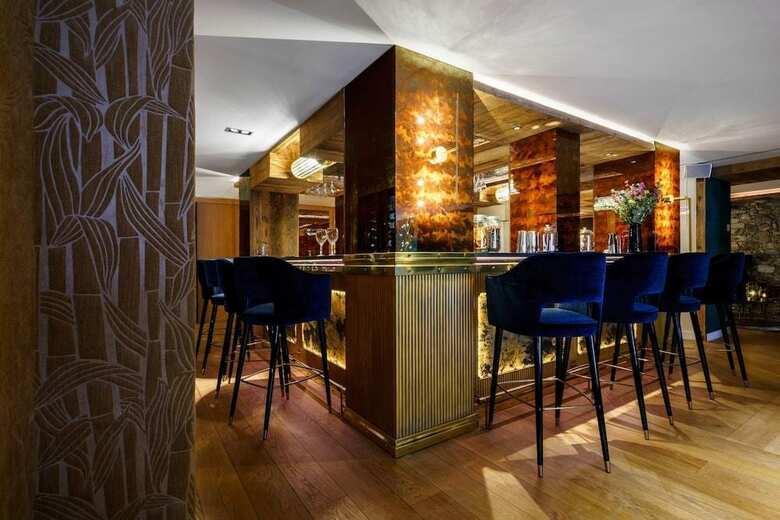 Hotel La Sivoli�re