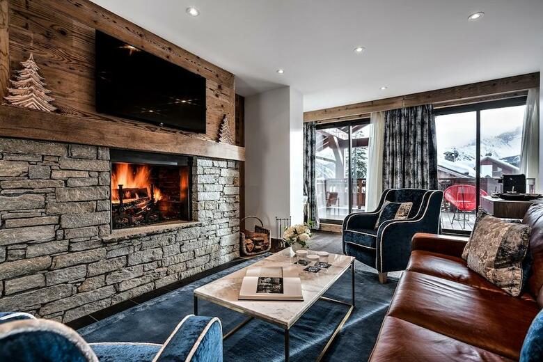 Hotel La Sivoli�re