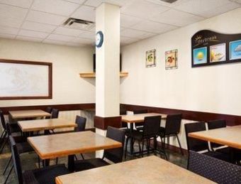Hotel Days Inn - Hinton - Jasper