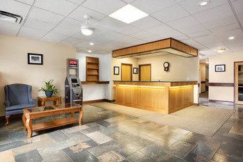 Hotel Days Inn - Hinton - Jasper