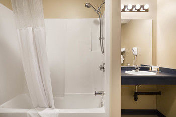 Hotel Days Inn - Hinton - Jasper