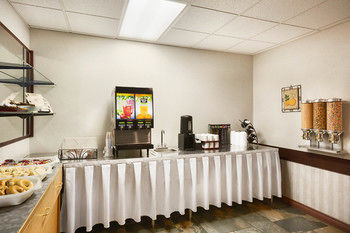 Hotel Days Inn - Hinton - Jasper