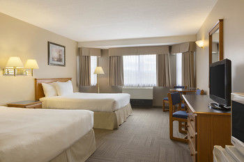 Hotel Days Inn - Hinton - Jasper