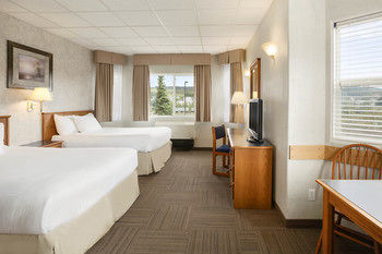 Hotel Days Inn - Hinton - Jasper