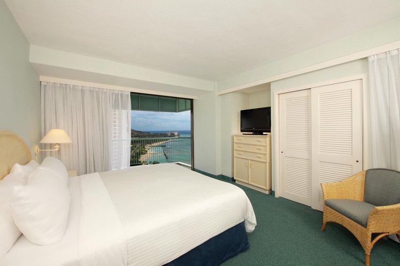 Hotel Sheraton Pri Kaiulani(vipthiov