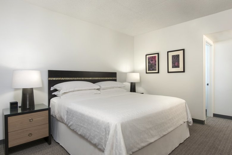 Hotel Sheraton Pri Kaiulani(vipthiov