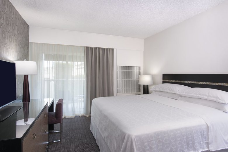 Hotel Sheraton Pri Kaiulani(vipthiov