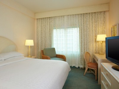 Hotel Sheraton Pri Kaiulani(vipthiov