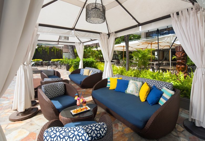 Hotel Sheraton Pri Kaiulani(vipthiov