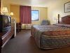 Hotel Super 8 Cameron