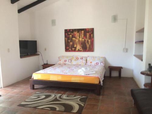 Casa Il Tucano