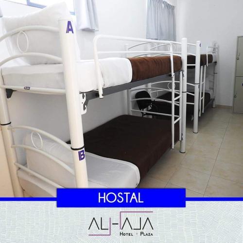 Hotel Alhaja