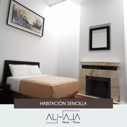Hotel Alhaja