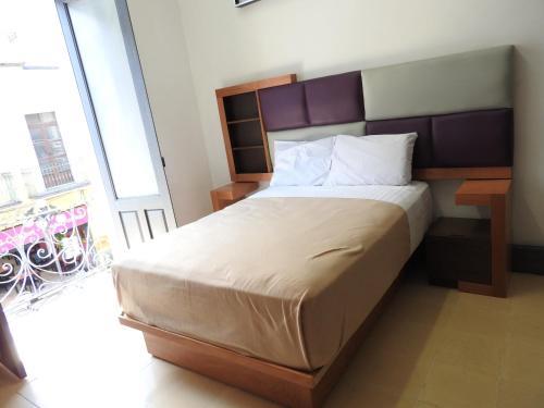 Hotel Alhaja