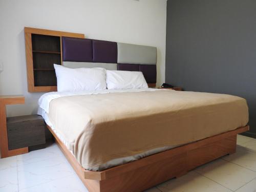 Hotel Alhaja