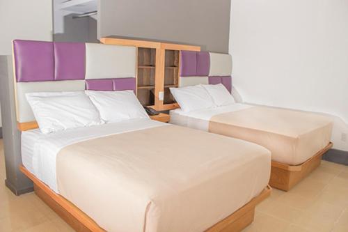 Hotel Alhaja