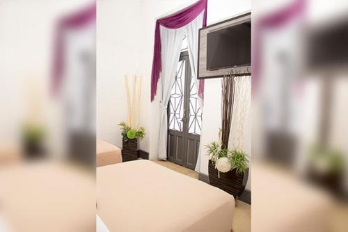 Hotel Alhaja