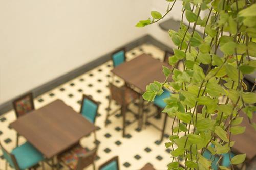 Hotel Alhaja