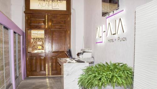 Hotel Alhaja