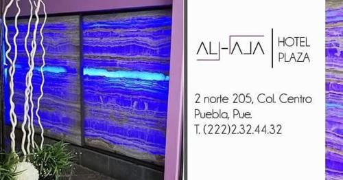 Hotel Alhaja