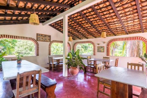 Posada Puesta Del Sol