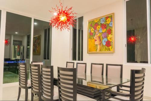 Serenity Residence