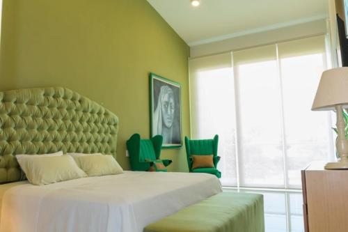 Serenity Residence