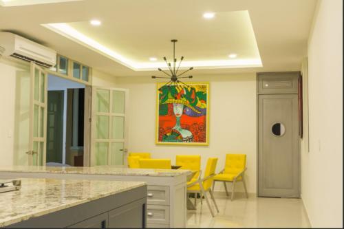 Serenity Residence