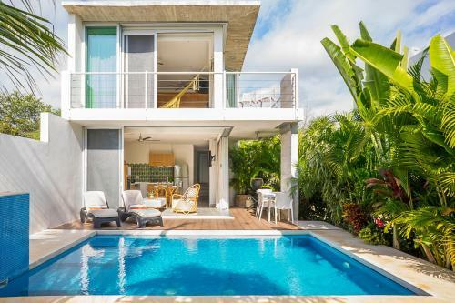 Leisure Canal 20mbps Private Villa