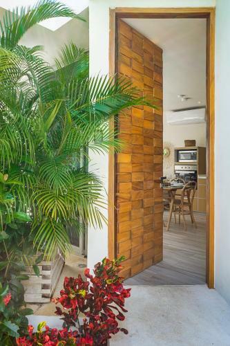 Leisure Canal 20mbps Private Villa