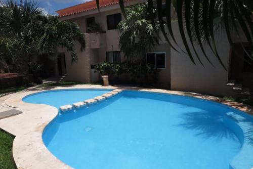 Villa Paz