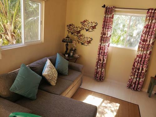 Bed & Breakfast Villa Susana - Beach Front House