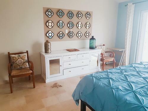 Bed & Breakfast Villa Susana - Beach Front House