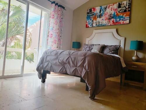 Bed & Breakfast Villa Susana - Beach Front House