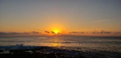 Bed & Breakfast Villa Susana - Beach Front House
