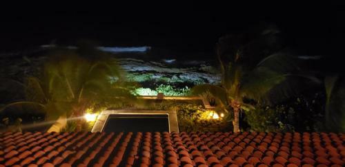 Bed & Breakfast Villa Susana - Beach Front House