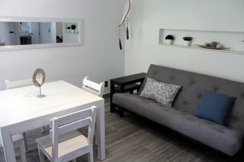Apartamento Casa Anthilia