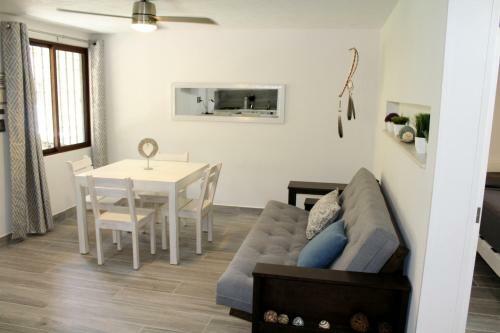 Apartamento Casa Anthilia
