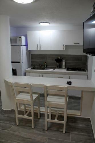 Apartamento Casa Anthilia
