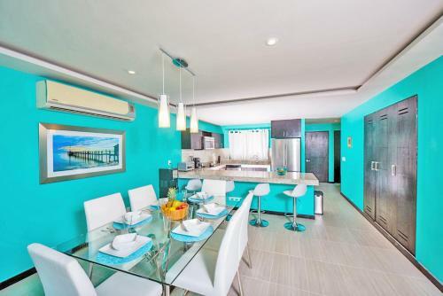 Apartamento Las Palmas 1