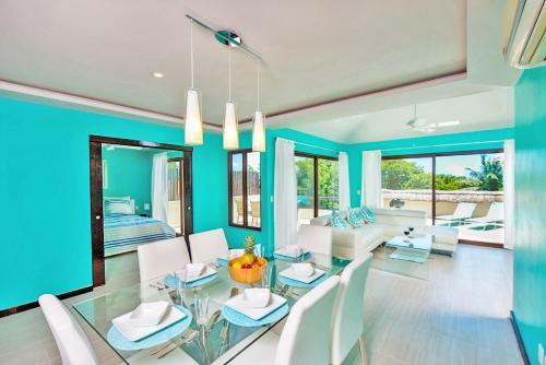 Apartamento Las Palmas 1