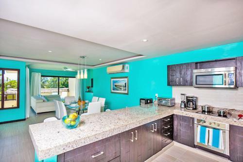 Apartamento Las Palmas 1