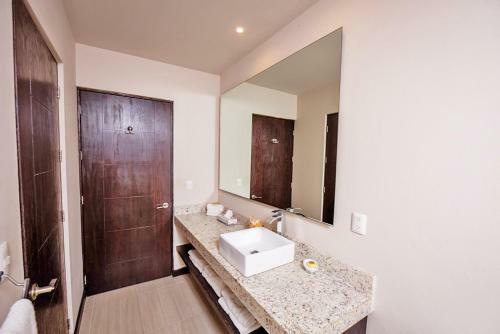 Apartamento Las Palmas 1