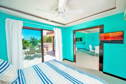 Apartamento Las Palmas 1