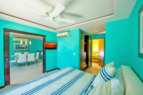 Apartamento Las Palmas 1