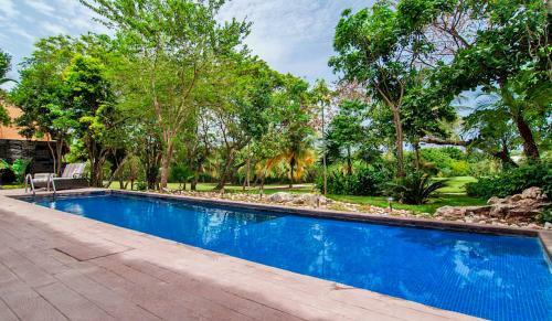 Apartamento Las Palmas 1