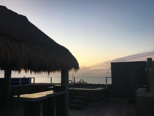 Apartamento Casa Serenity Now
