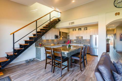 Apartamento Casa Serenity Now