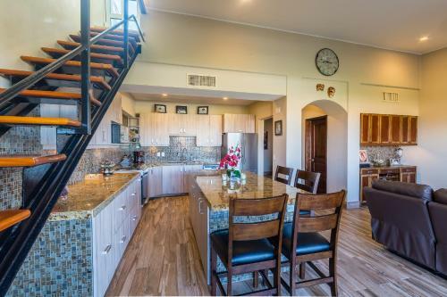 Apartamento Casa Serenity Now