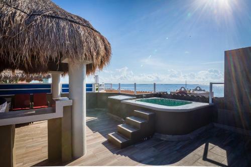 Apartamento Casa Serenity Now